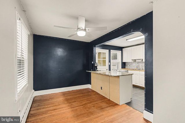 4818 RIDGE RD, Rosedale, MD 21237