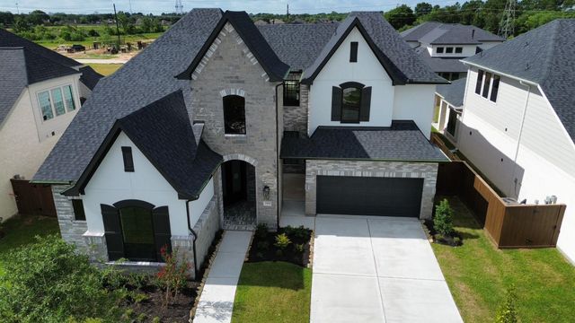 25435 Schmidt Dr, Katy, TX 77493