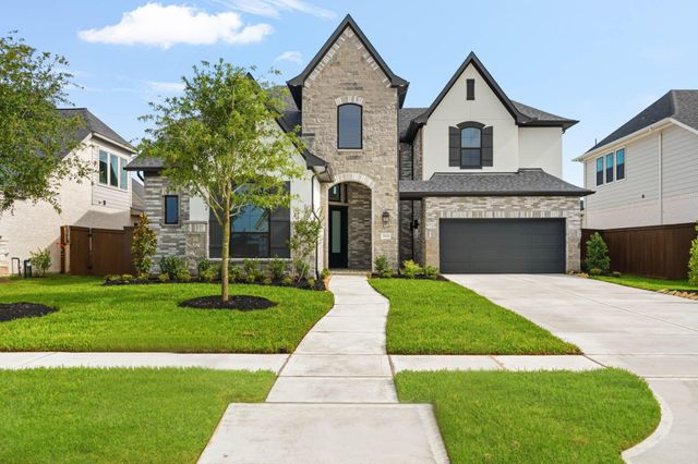25435 Schmidt Dr, Katy, TX 77493