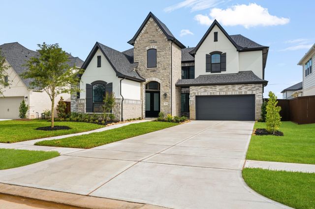 25435 Schmidt Dr, Katy, TX 77493