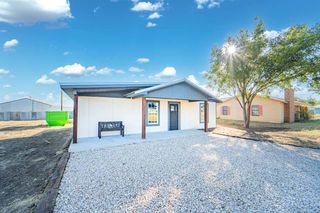 905 W Fifth Street, Breckenridge, TX 76424