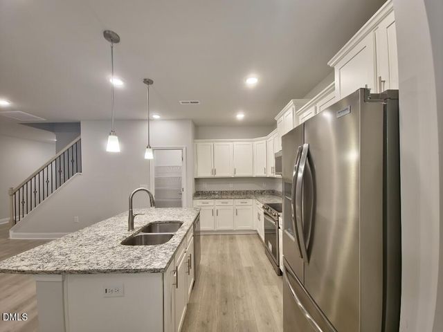 1491 Ponderosa Trail, Cameron, NC 28326