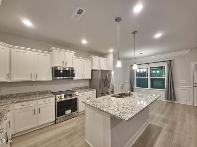 1491 Ponderosa Trail, Cameron, NC 28326