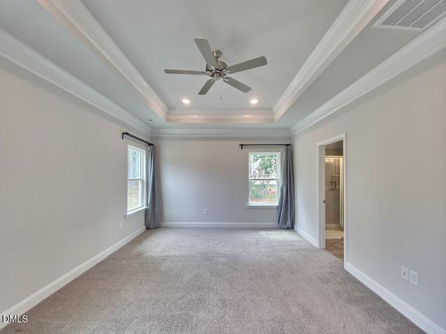 1491 Ponderosa Trail, Cameron, NC 28326