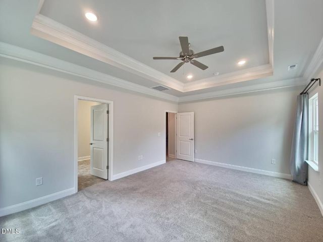 1491 Ponderosa Trail, Cameron, NC 28326