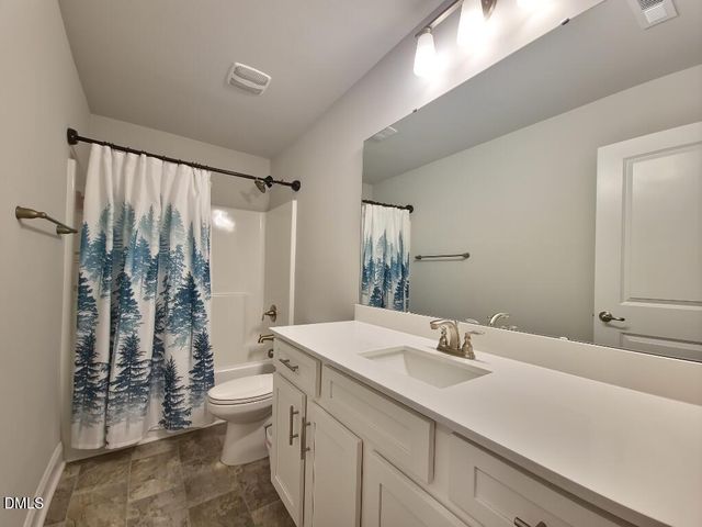 1491 Ponderosa Trail, Cameron, NC 28326
