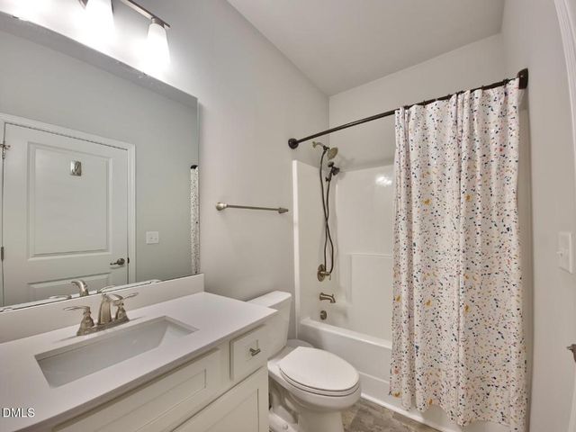 1491 Ponderosa Trail, Cameron, NC 28326