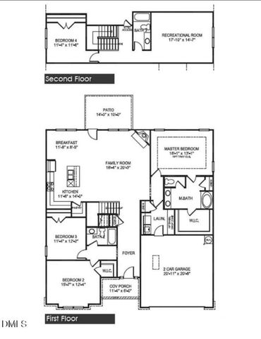 1491 Ponderosa Trail, Cameron, NC 28326
