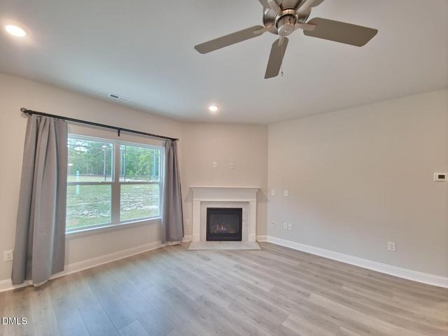 1491 Ponderosa Trail, Cameron, NC 28326