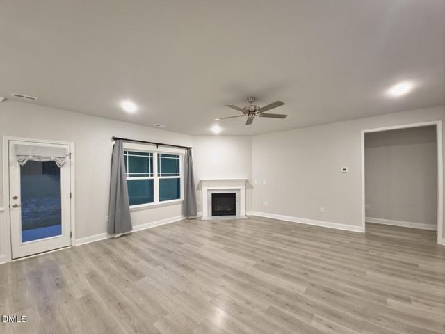 1491 Ponderosa Trail, Cameron, NC 28326
