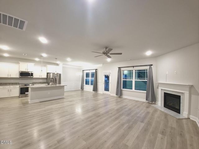 1491 Ponderosa Trail, Cameron, NC 28326