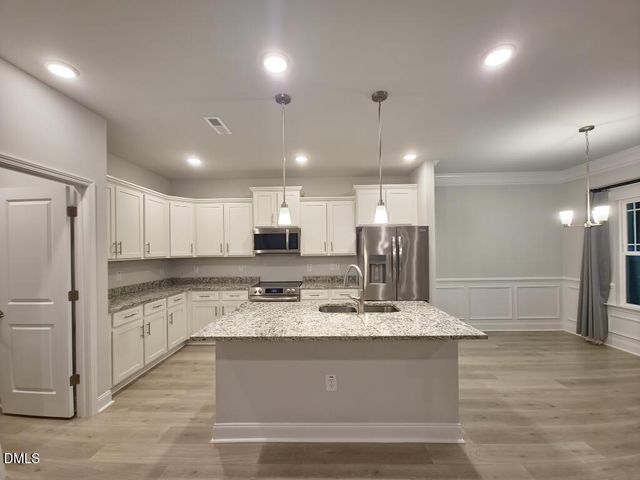 1491 Ponderosa Trail, Cameron, NC 28326