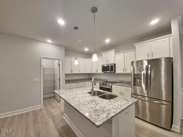 1491 Ponderosa Trail, Cameron, NC 28326
