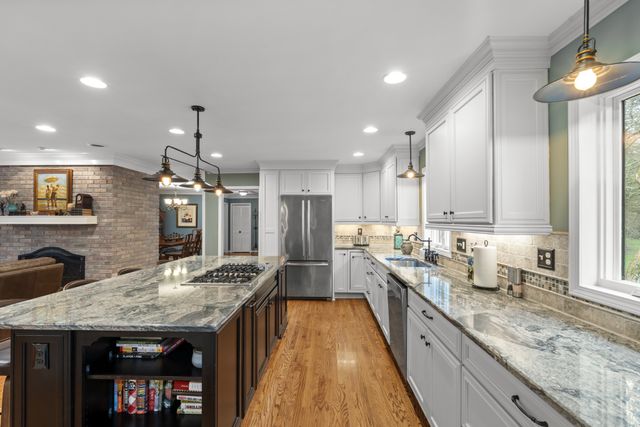 1004 Perkins Ln, Franklin, TN 37069