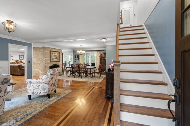 1004 Perkins Ln, Franklin, TN 37069