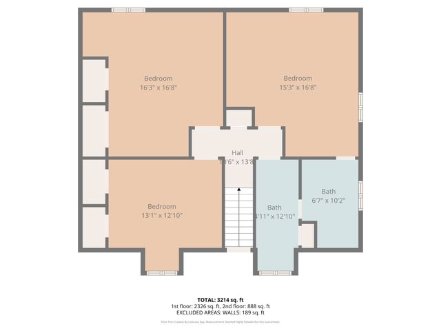 1004 Perkins Ln, Franklin, TN 37069