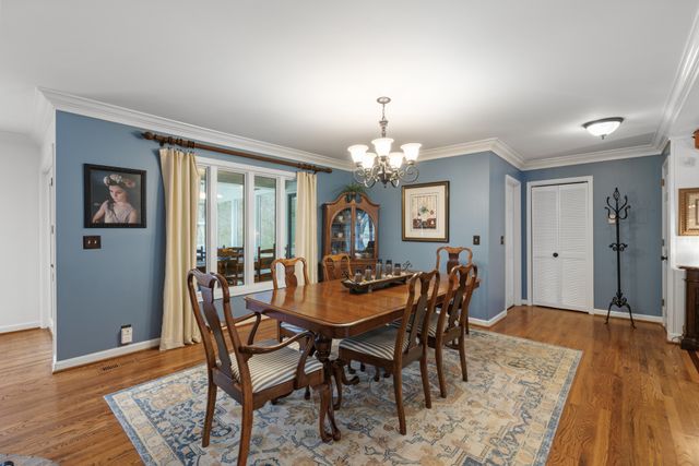 1004 Perkins Ln, Franklin, TN 37069