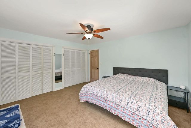 1661 Manchester DRIVE, Grafton, WI 53024