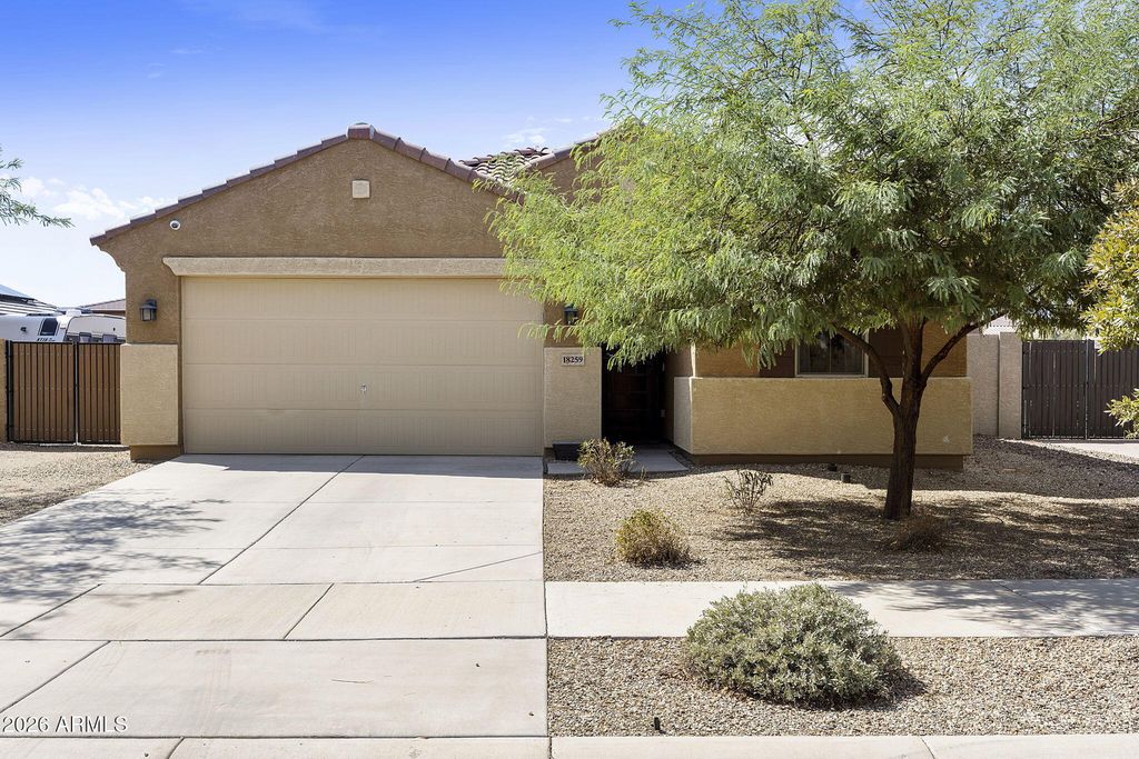 18259 W IDA Lane, Surprise, AZ 85387 — photo 2