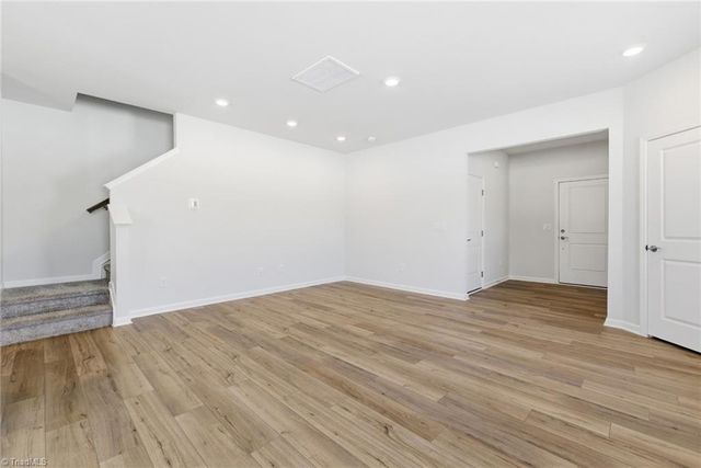 1588 Eckert Lane, Whitsett, NC 27377