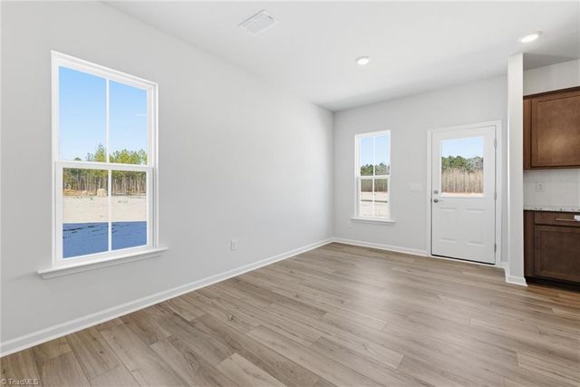 1588 Eckert Lane, Whitsett, NC 27377