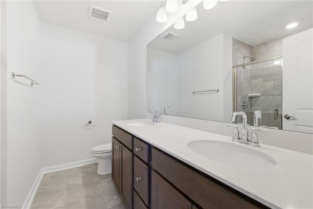 1588 Eckert Lane, Whitsett, NC 27377