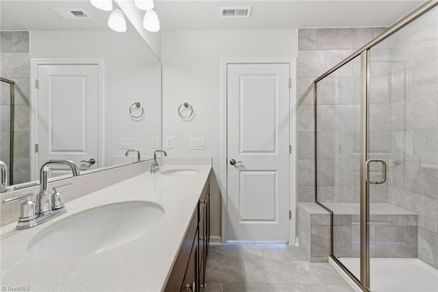 1588 Eckert Lane, Whitsett, NC 27377