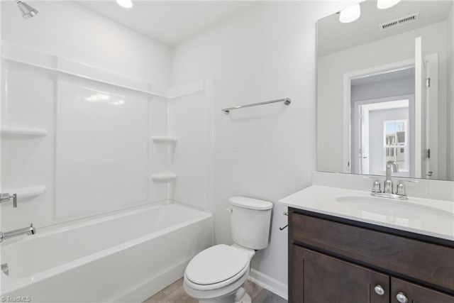 1588 Eckert Lane, Whitsett, NC 27377