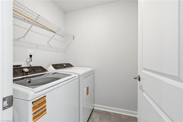 1588 Eckert Lane, Whitsett, NC 27377