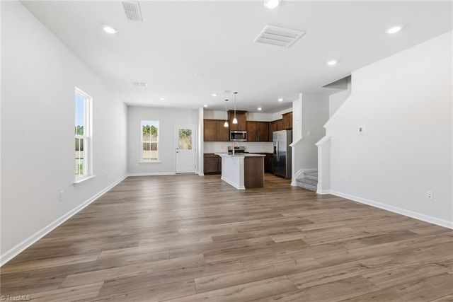 1588 Eckert Lane, Whitsett, NC 27377