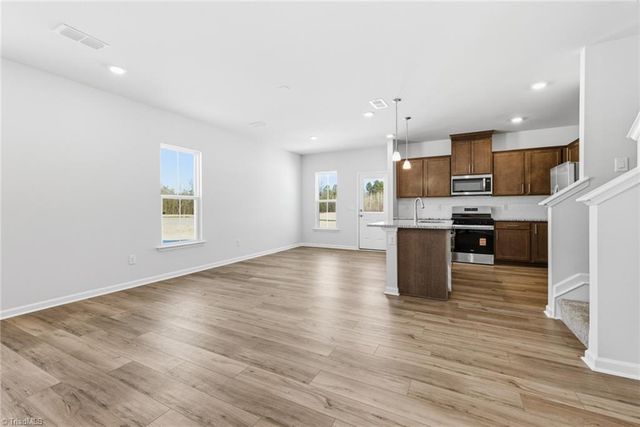 1588 Eckert Lane, Whitsett, NC 27377