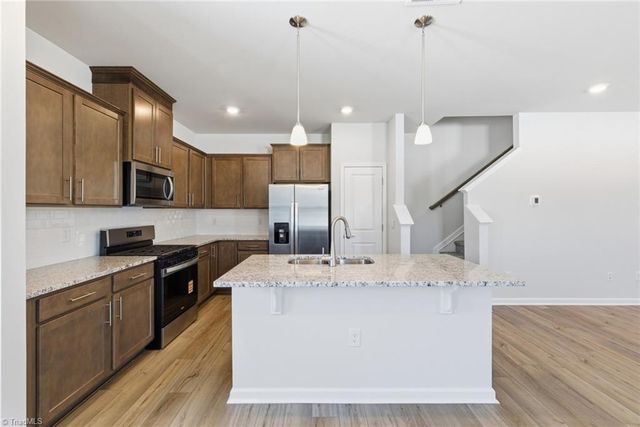 1588 Eckert Lane, Whitsett, NC 27377