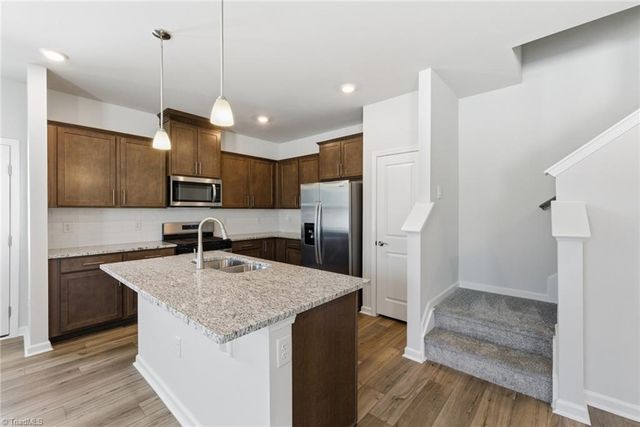 1588 Eckert Lane, Whitsett, NC 27377