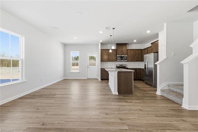 1588 Eckert Lane, Whitsett, NC 27377