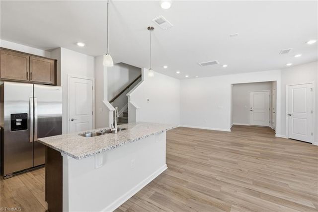 1588 Eckert Lane, Whitsett, NC 27377