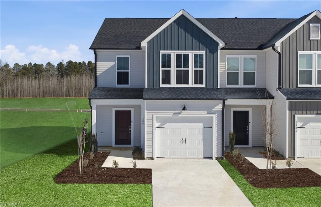 1588 Eckert Lane, Whitsett, NC 27377