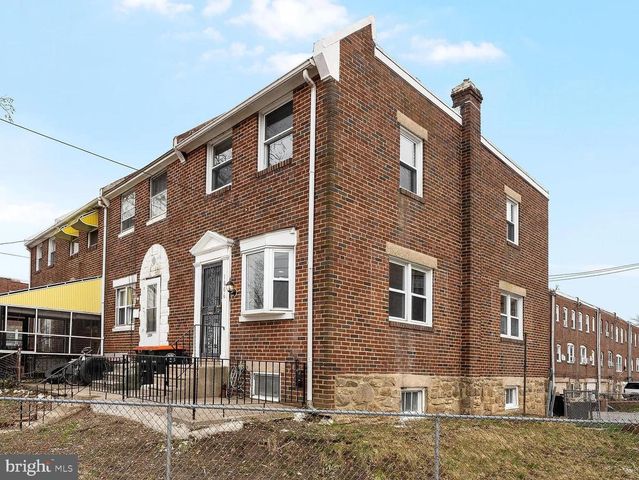 1006 BUTLER ST, Chester, PA 19013