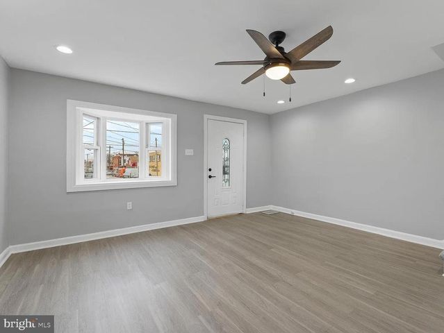 1006 BUTLER ST, Chester, PA 19013