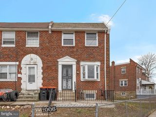 1006 BUTLER ST, Chester, PA 19013