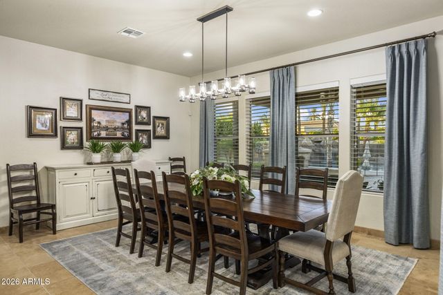3912 E MINTON Circle, Mesa, AZ 85215