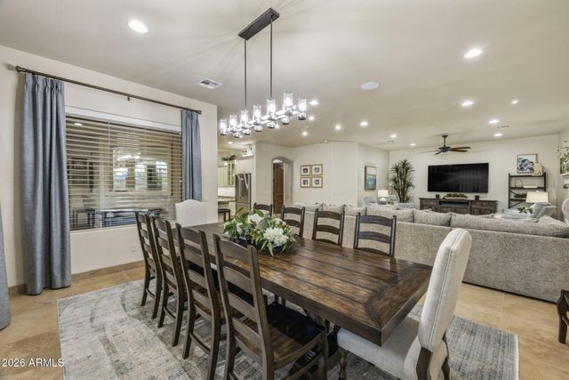 3912 E MINTON Circle, Mesa, AZ 85215