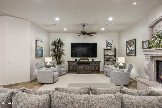 3912 E MINTON Circle, Mesa, AZ 85215