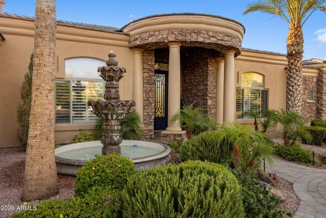 3912 E MINTON Circle, Mesa, AZ 85215