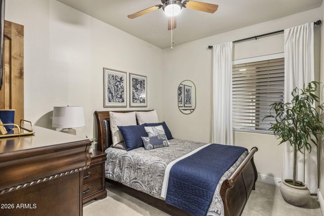 3912 E MINTON Circle, Mesa, AZ 85215