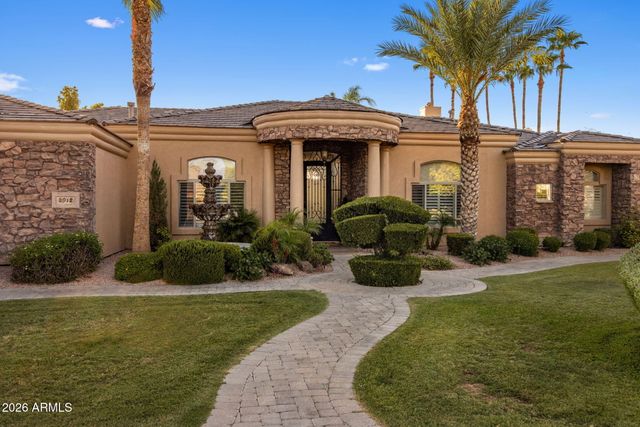 3912 E MINTON Circle, Mesa, AZ 85215