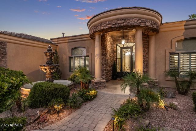 3912 E MINTON Circle, Mesa, AZ 85215