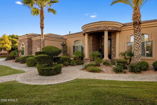3912 E MINTON Circle, Mesa, AZ 85215