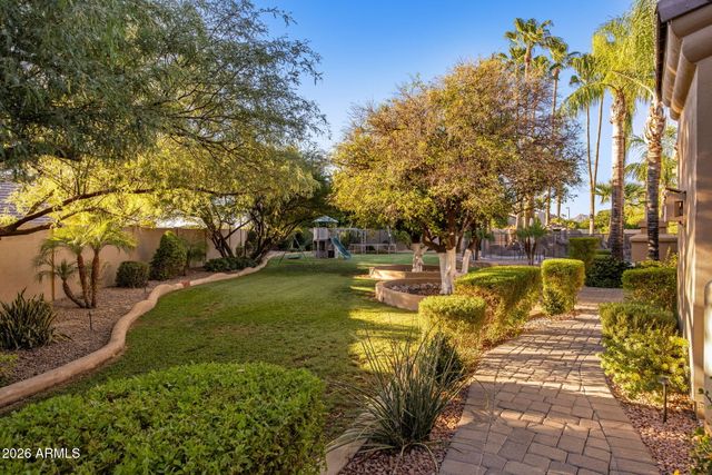 3912 E MINTON Circle, Mesa, AZ 85215