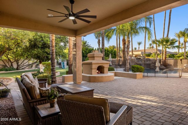 3912 E MINTON Circle, Mesa, AZ 85215