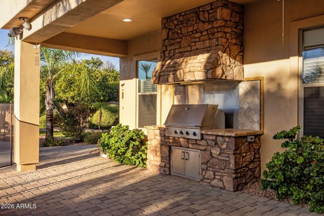 3912 E MINTON Circle, Mesa, AZ 85215